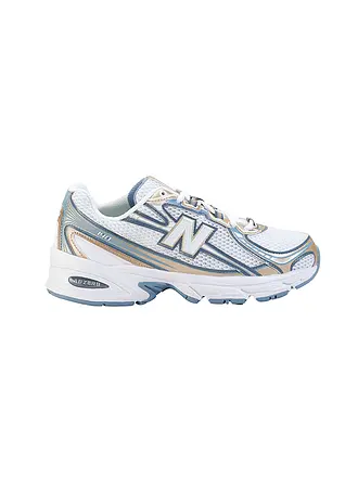 NEW BALANCE | Sneakers 740 | beige